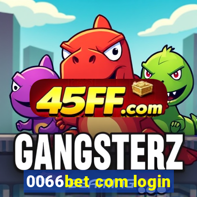 0066bet com login